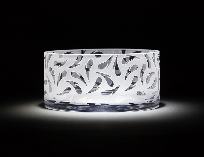 Nesting Heart Bowl-0