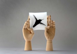 Return Glass Plate-0