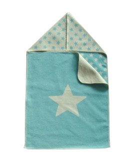 Hooded Swaddling Blanket-0