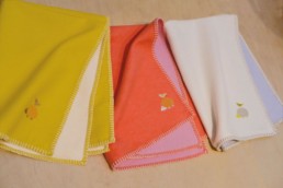 Lena Receiving Blanket-0