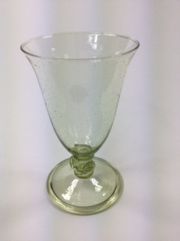 Smaller chalice with three raspberries-0