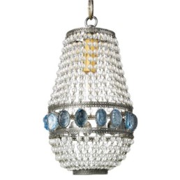 Parisian Cameo Chandelier-0