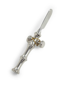 Bamboo Cheese Knife-0