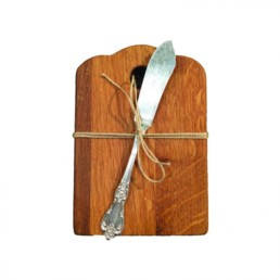 Mini Cheese Board Set-0