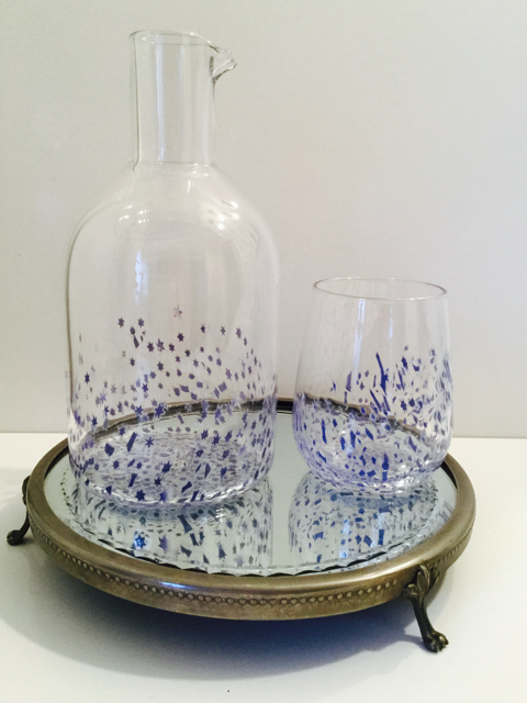 Star Pitcher with Spout-0